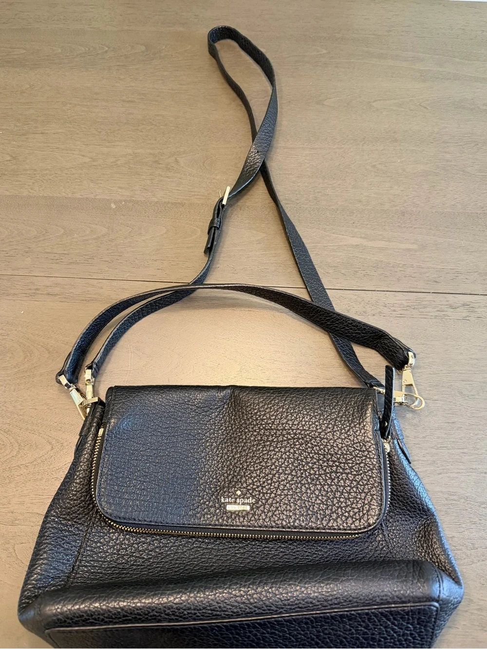 Kate Spade Crossbody